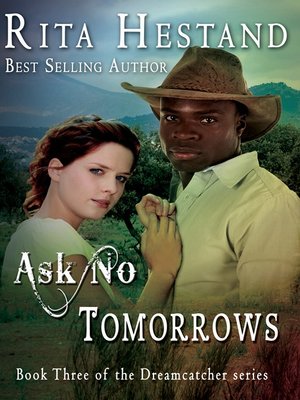 cover image of Ask No Tomorrows